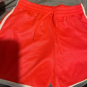 Danskin short